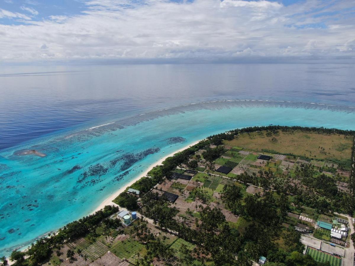Shoreline Grand Thoddoo Exteriér fotografie