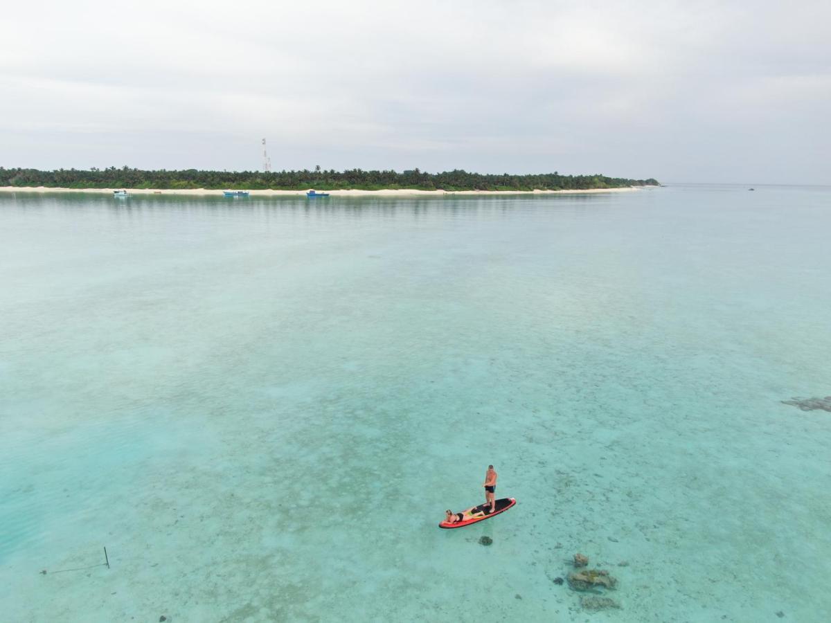 Shoreline Grand Thoddoo Exteriér fotografie